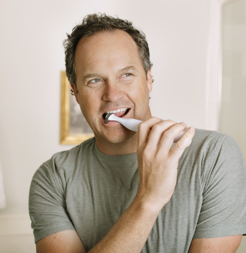 How to Prevent Gum Recession What You Should Know Slate Flosser