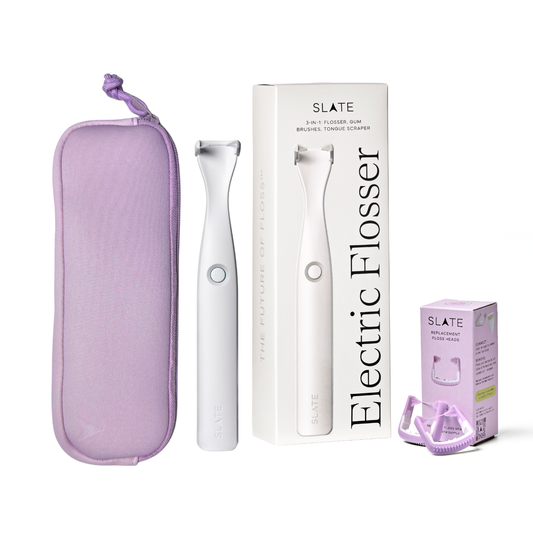 The Travel Kit