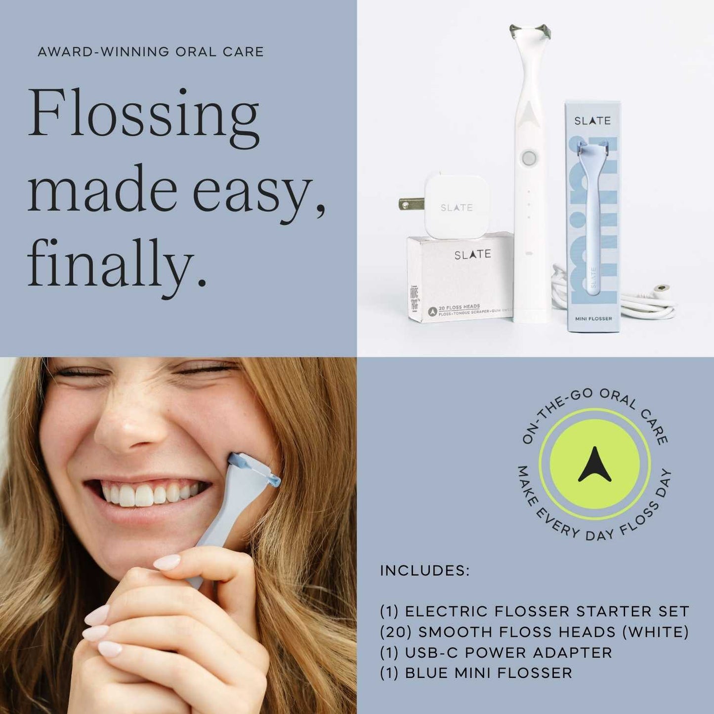 The Complete Clean Bundle