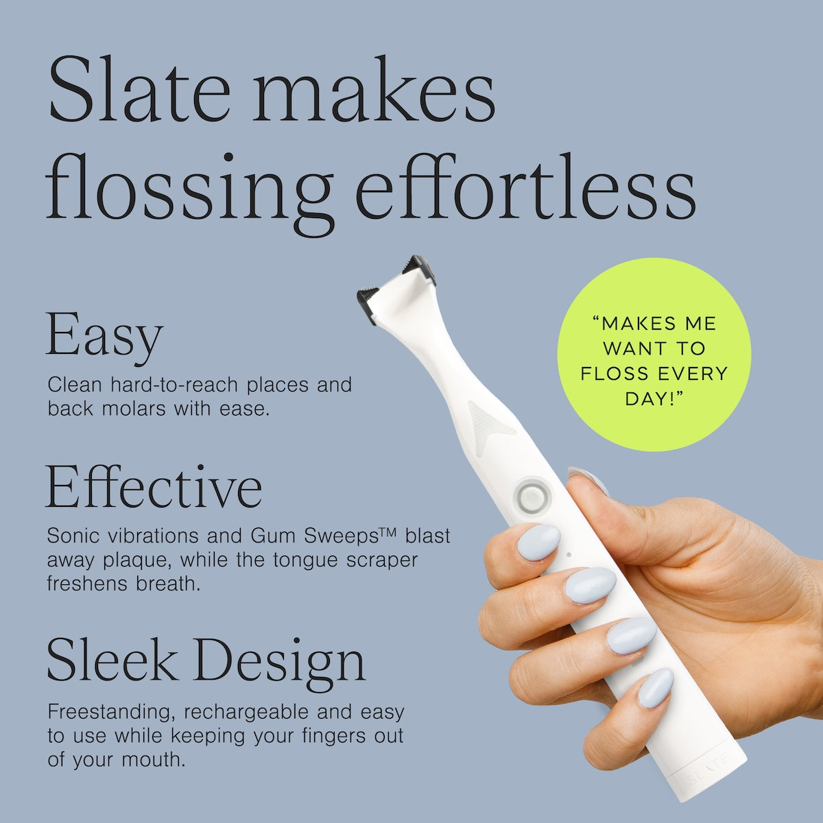 Dental Hygiene Kit