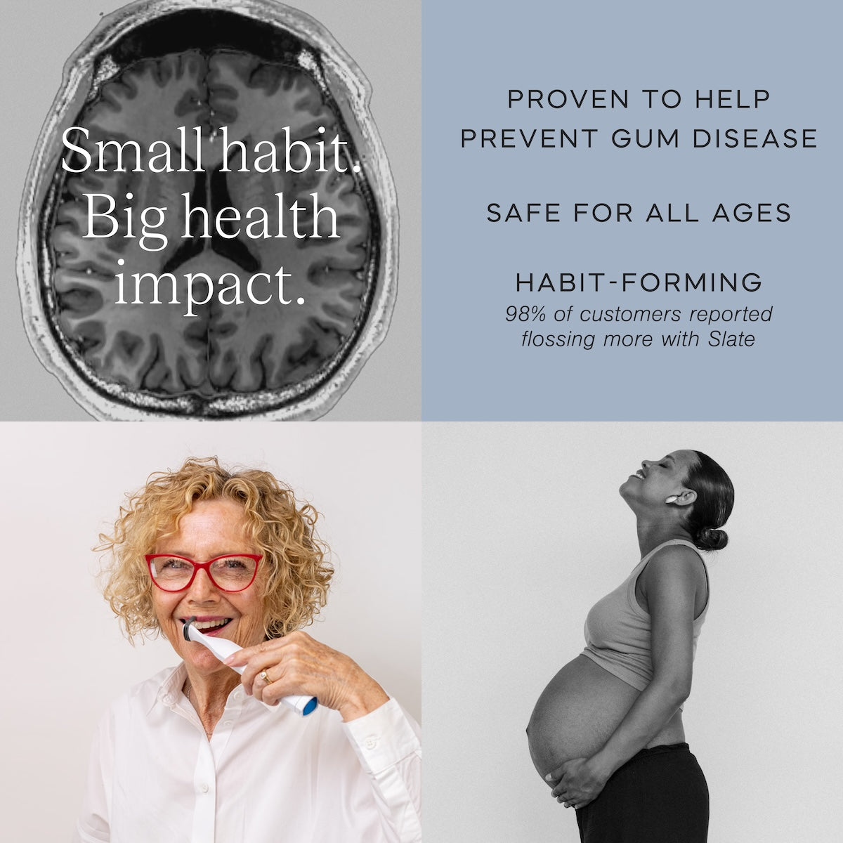 Paquete de pacientes