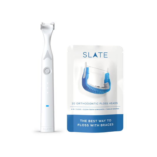 Orthodontic Set