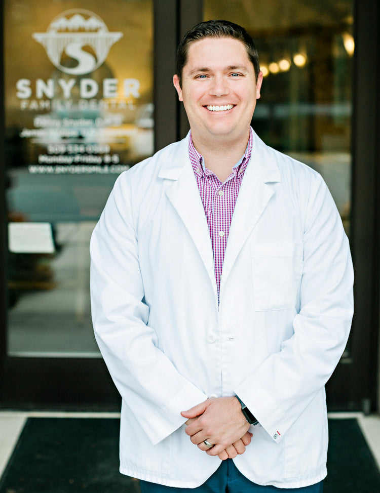 Slate_Flosser_Homepage_Professionals_1 - Slate Dental, Inc.