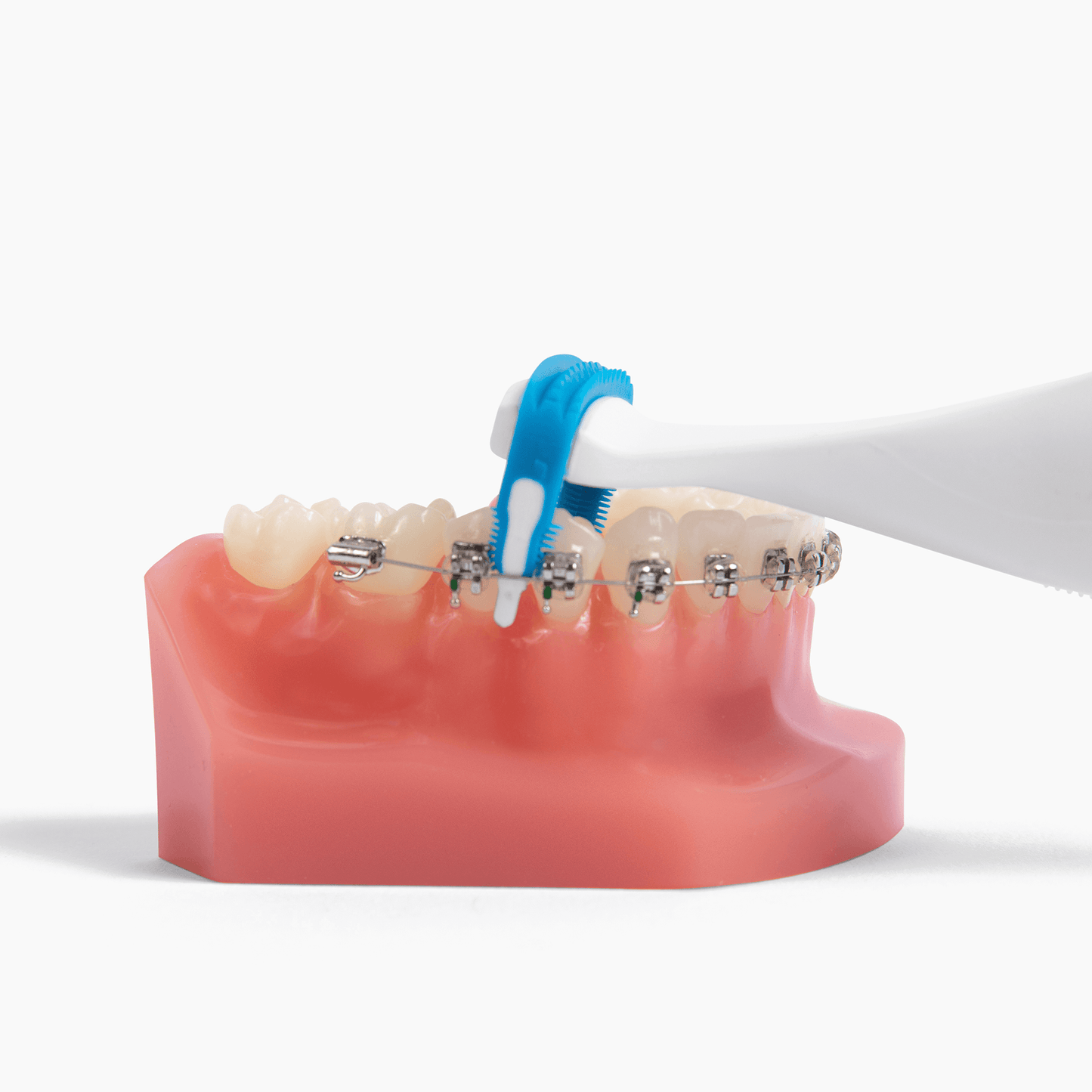20 Orthodontic Floss Heads - Slate Dental, Inc.