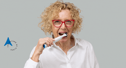 The Link Between Flossing and Reduced Risk of Dementia - Slate Flosser 