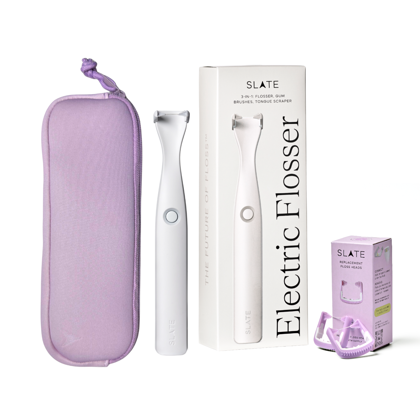 The Travel Kit