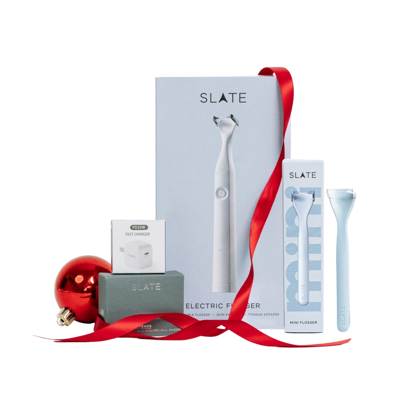 The Complete Clean Bundle