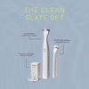 The Clean Slate Set
