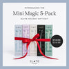 The Mini Magic 5-Pack