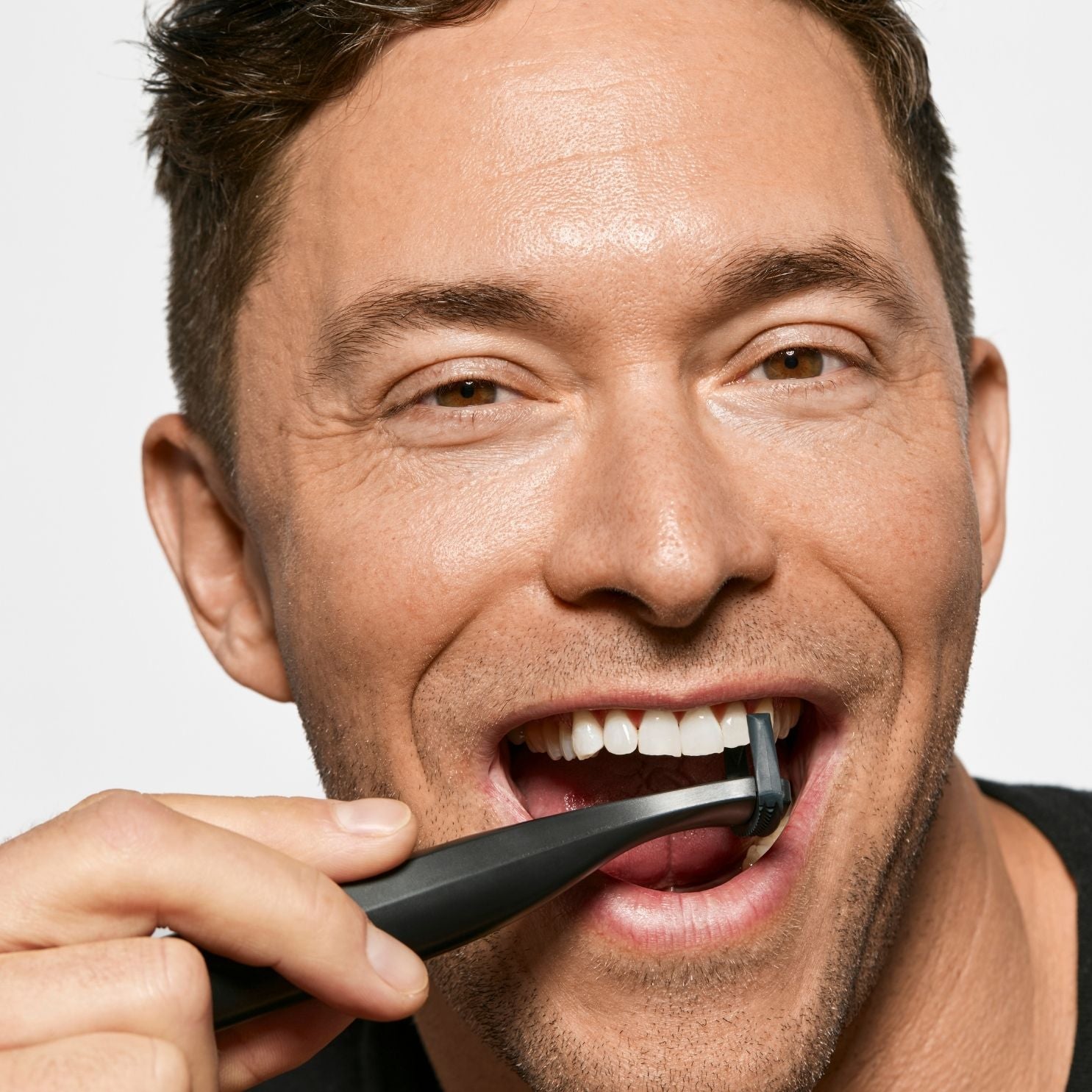 Oral Wellness Is Beauty's Next Big Thing—a Dentist on How To Refresh Your Routine for 2026