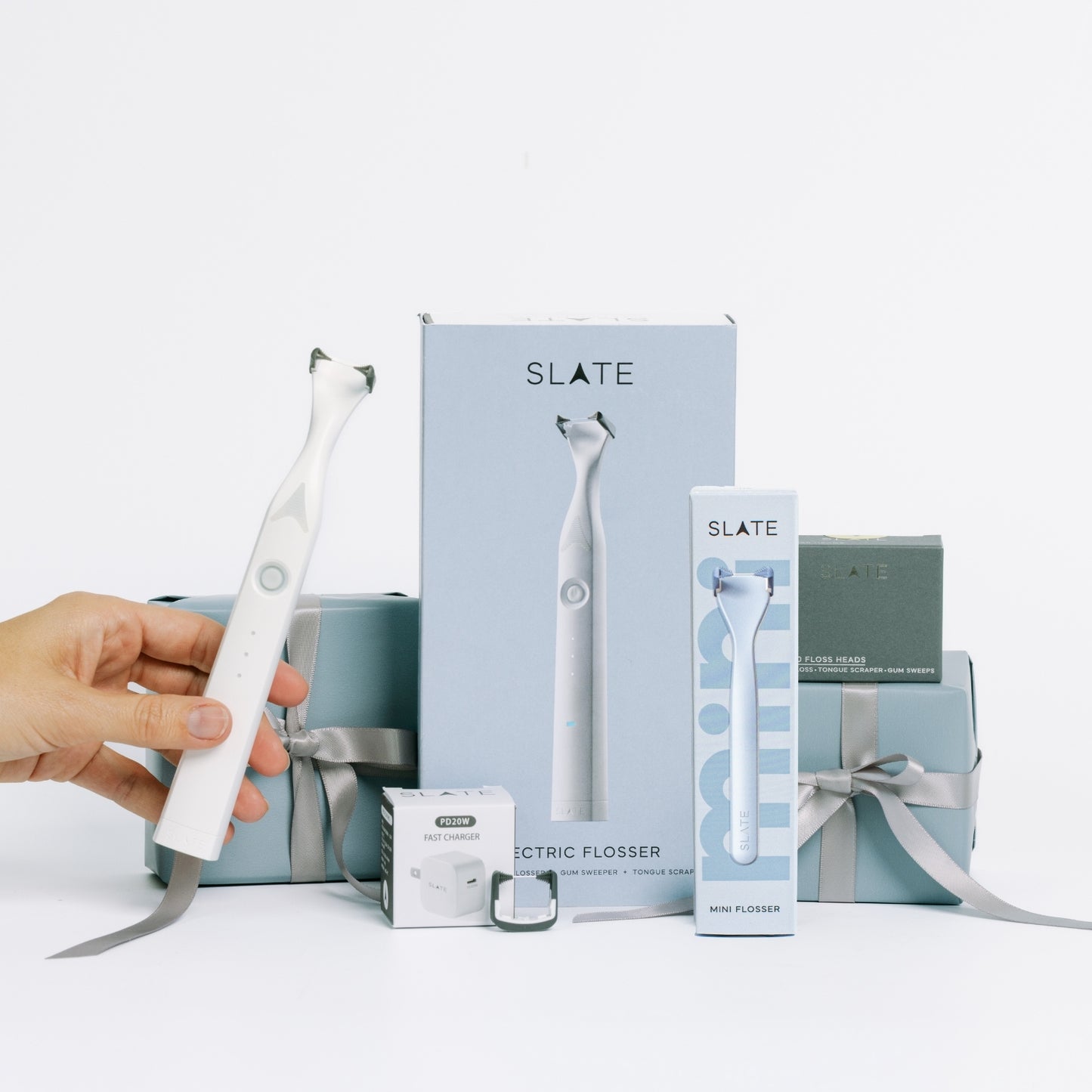 The Complete Clean Bundle