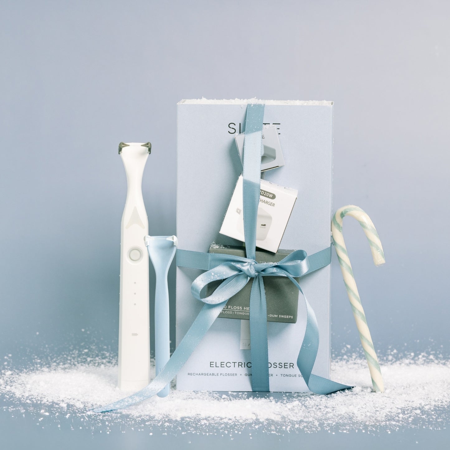 The Complete Clean Bundle