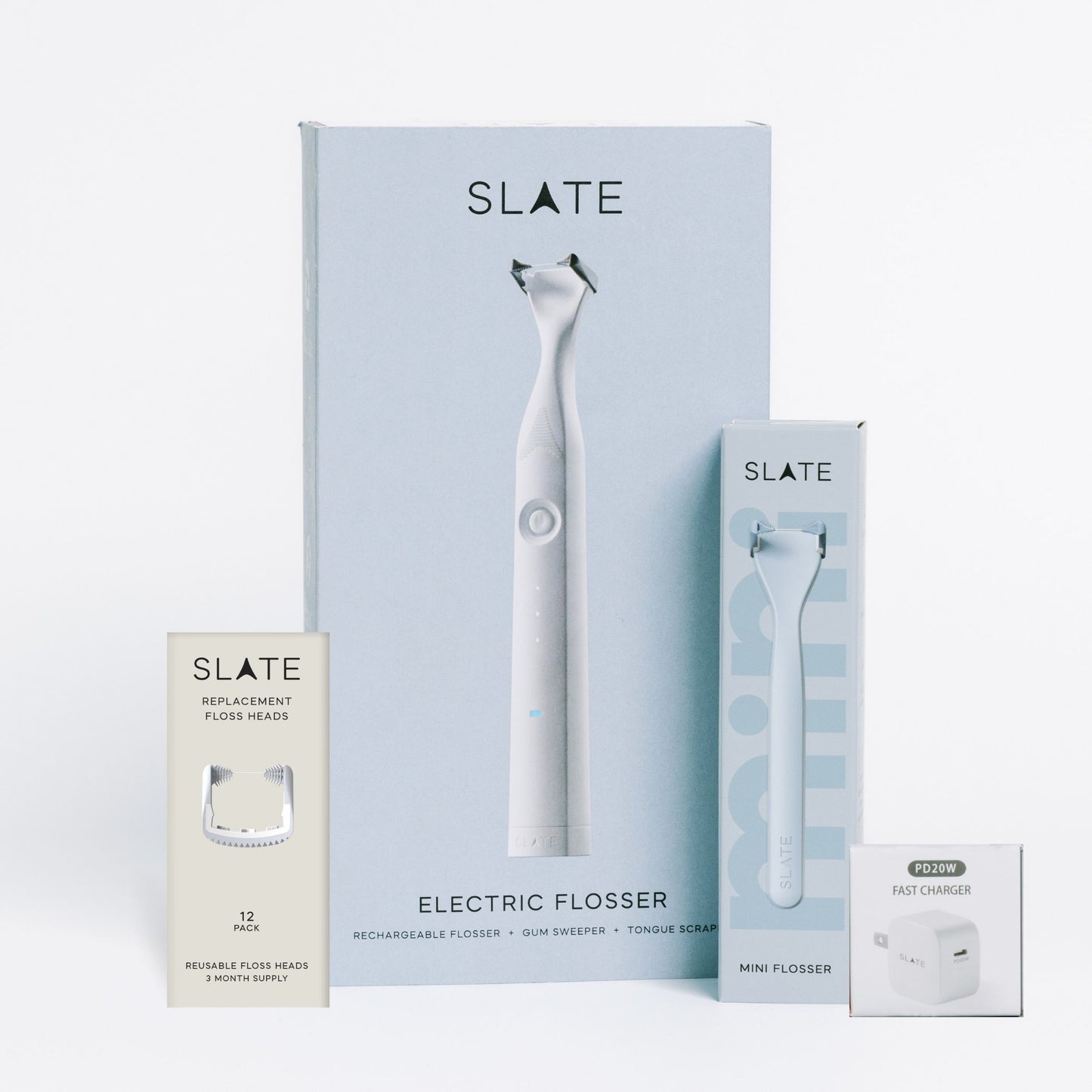 The Complete Clean Bundle