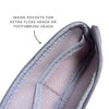Flosser Travel Case - Lilac