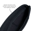 Flosser Travel Case - Black