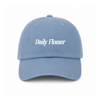 Slate Daily Flosser Hat