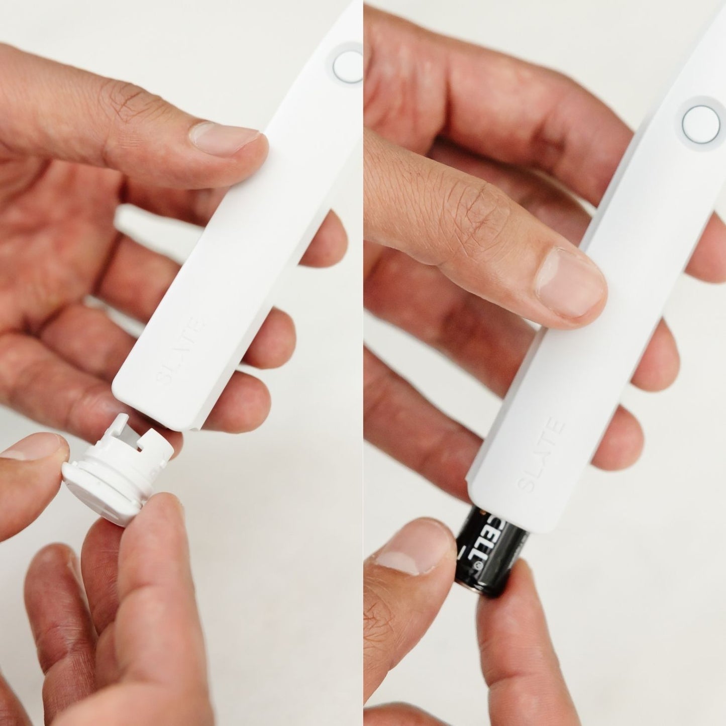 Slate Origin Electric Flosser