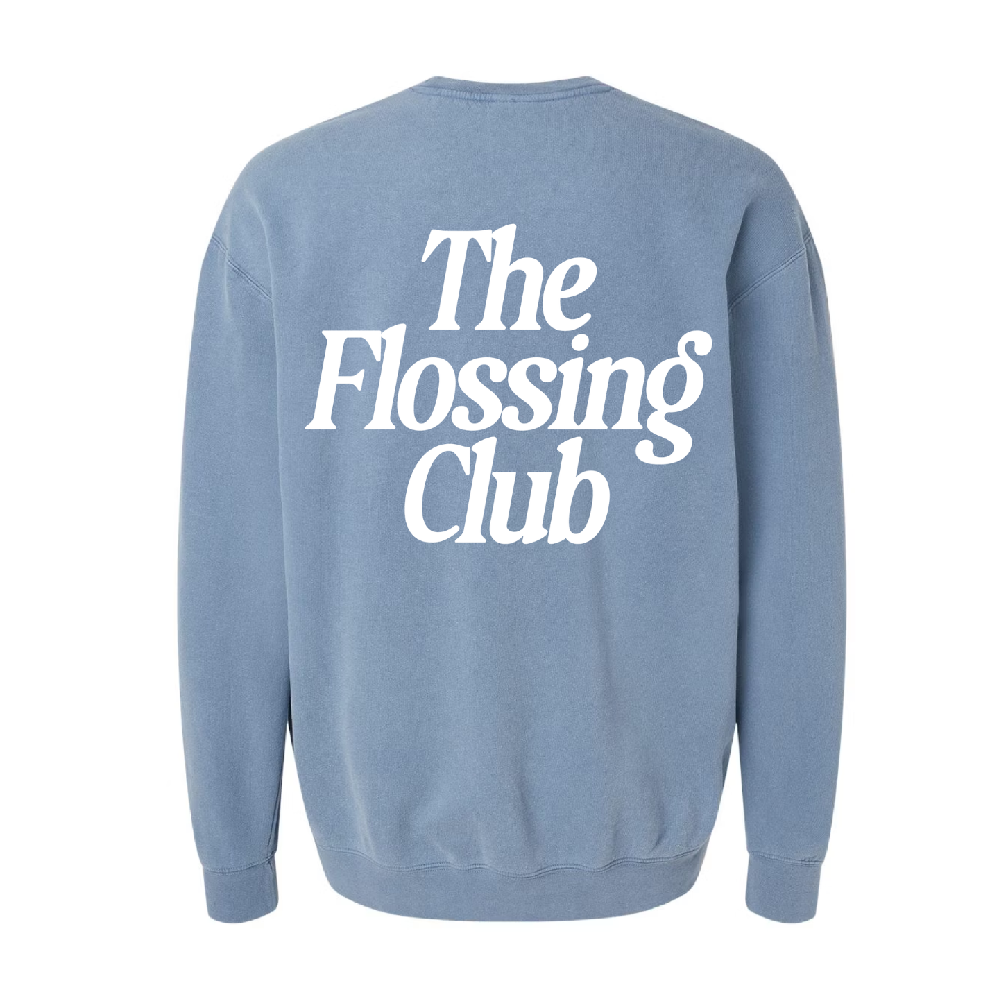 Slate Sweatshirt