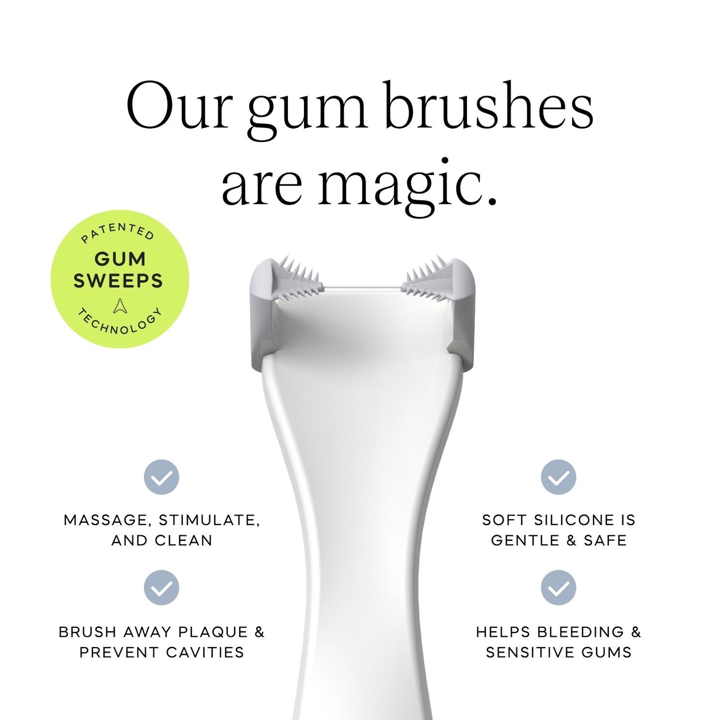 Slate Origin Electric Flosser