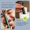 Slate Origin Electric Flosser