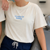 I'd Rather Be Flossing T-Shirt