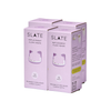Lilac Smooth Floss Heads