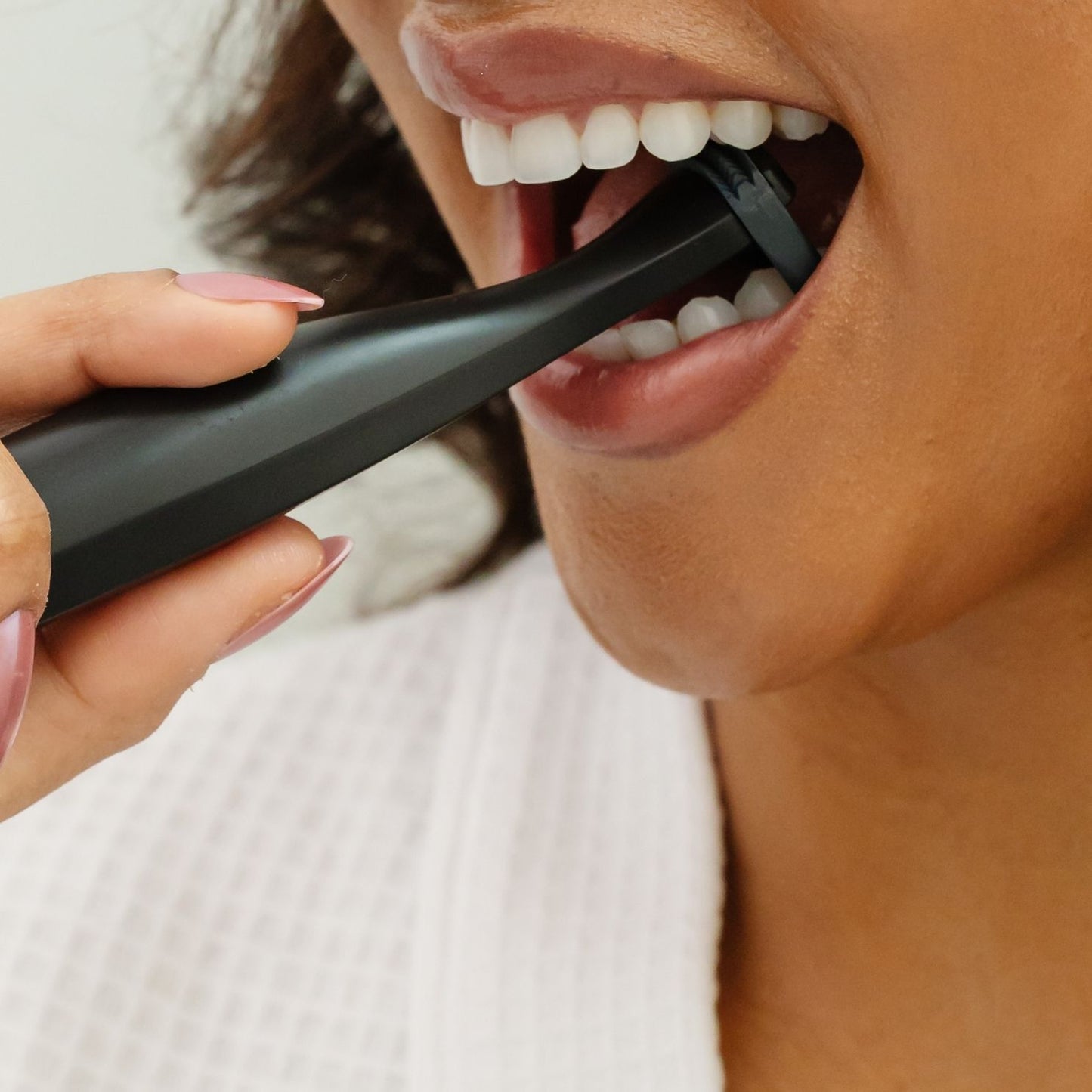 Slate Origin Electric Flosser