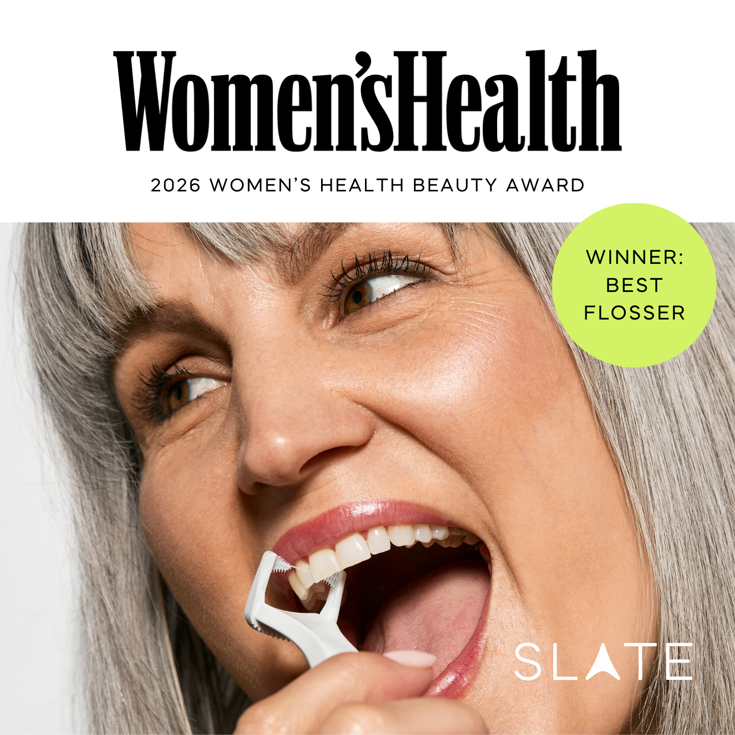 Meet The Winners of The 2026 Women's Health Beauty Awards