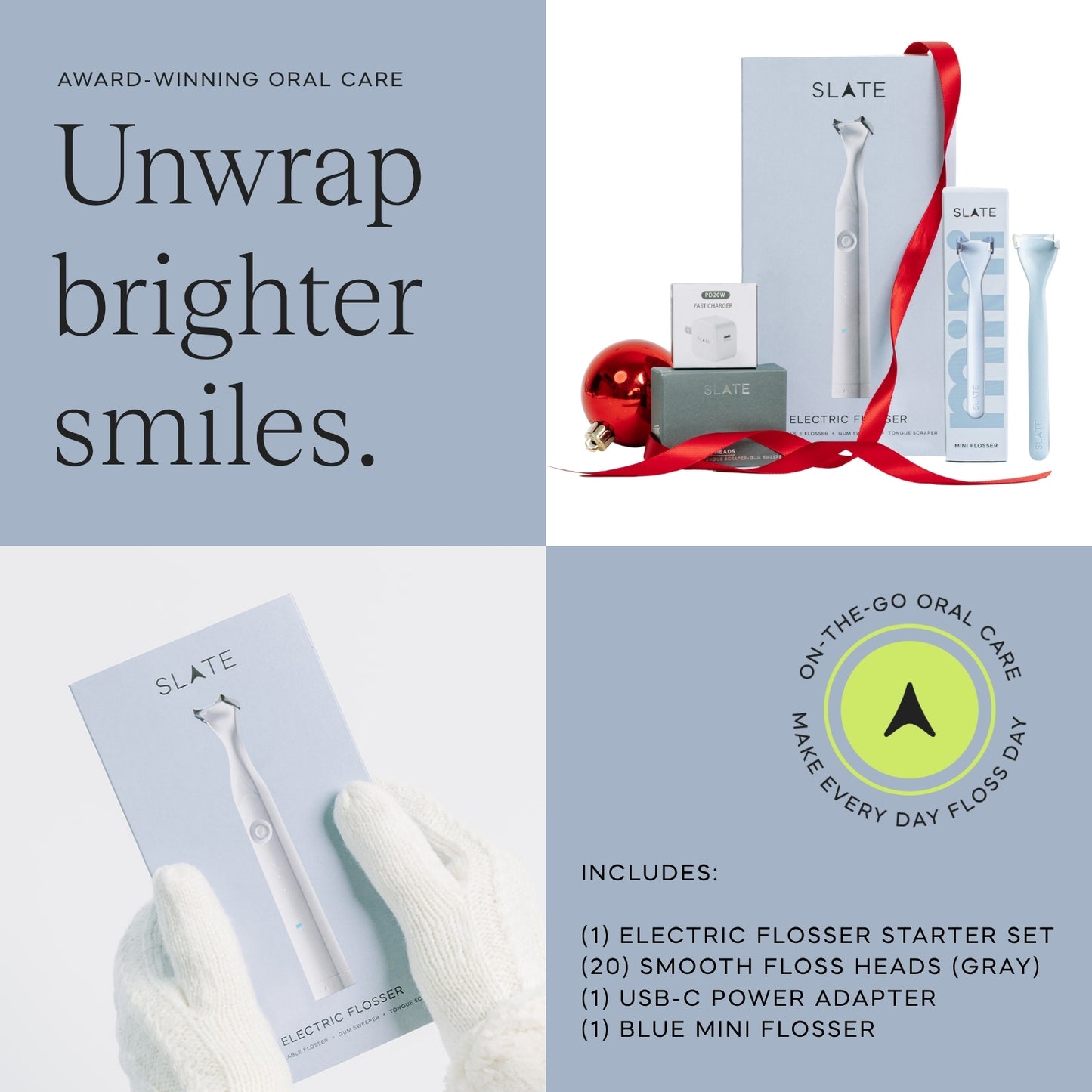 The Complete Clean Bundle