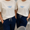 I'd Rather Be Flossing T-Shirt