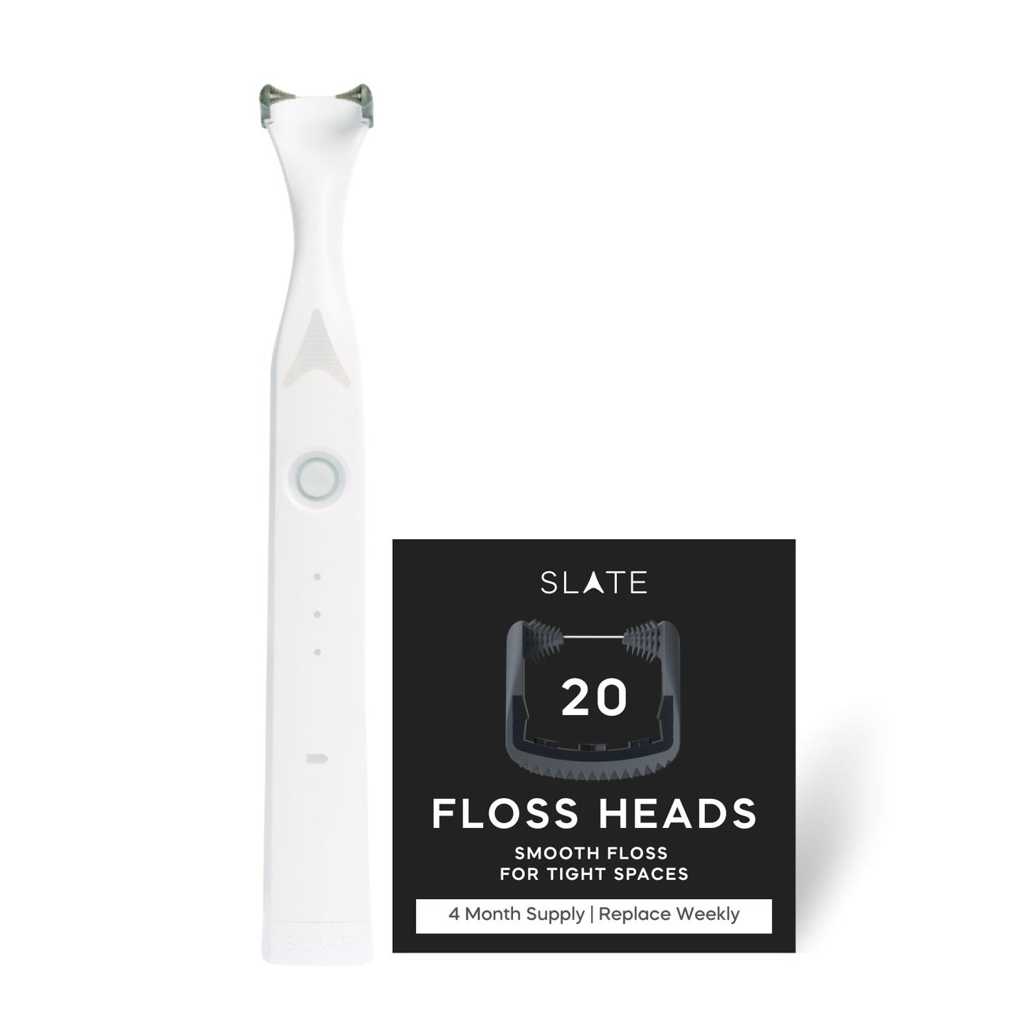 Patient Pack - Black