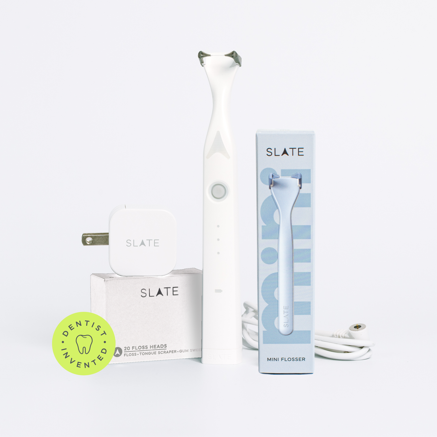 The Complete Clean Bundle