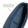 Flosser Travel Case - Blue