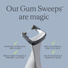 Slate Rechargeable Electric Flosser