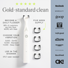 Slate Rechargeable Electric Flosser