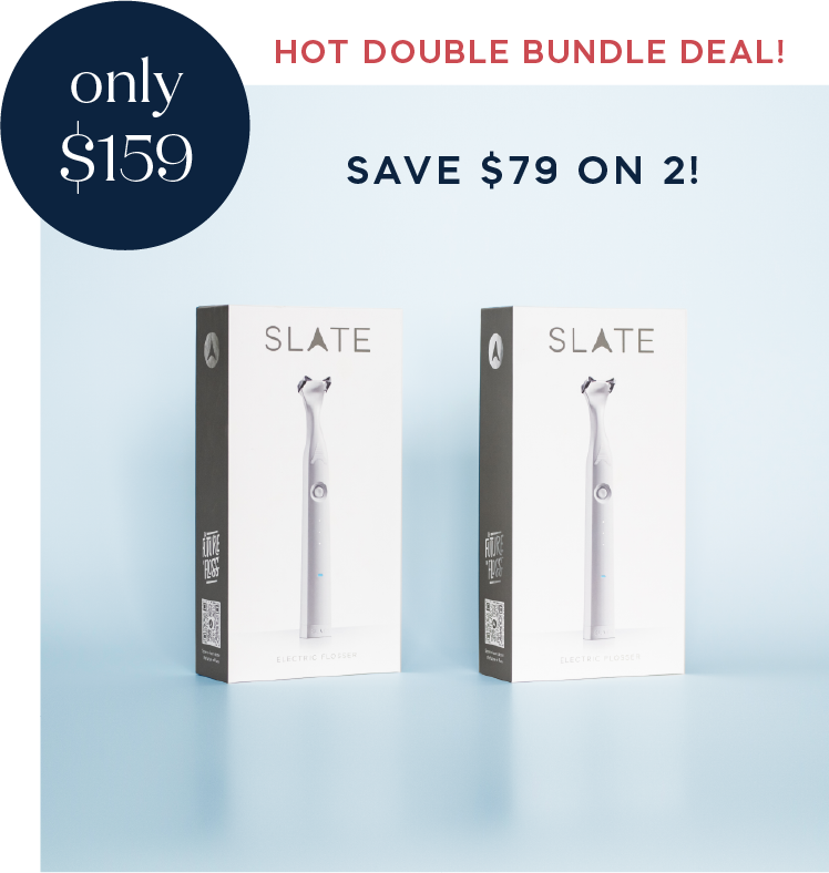 Bundle and Save!