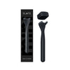 Slate Mini Flosser - BLACK