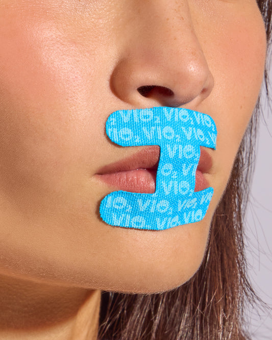 VIO2 Mouth Tape
