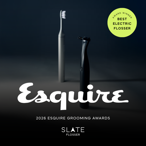 Best Electric Flosser