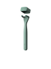 Slate Mini Flosser - SAGE