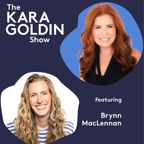 Brynn MacLennan: Co-Founder & CEO of Slate Flosser
