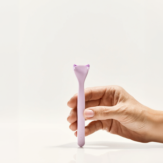 Slate Mini Flosser