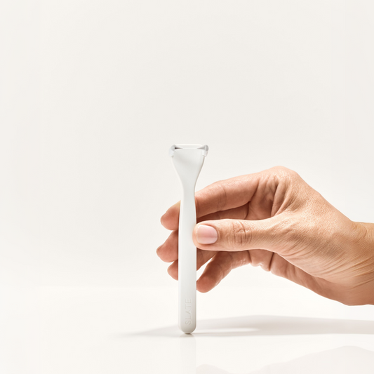 Slate Mini Flosser