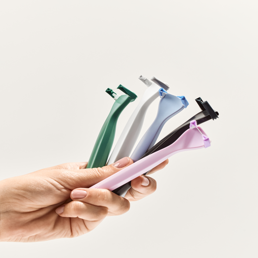 The Mini Flosser 5-Pack