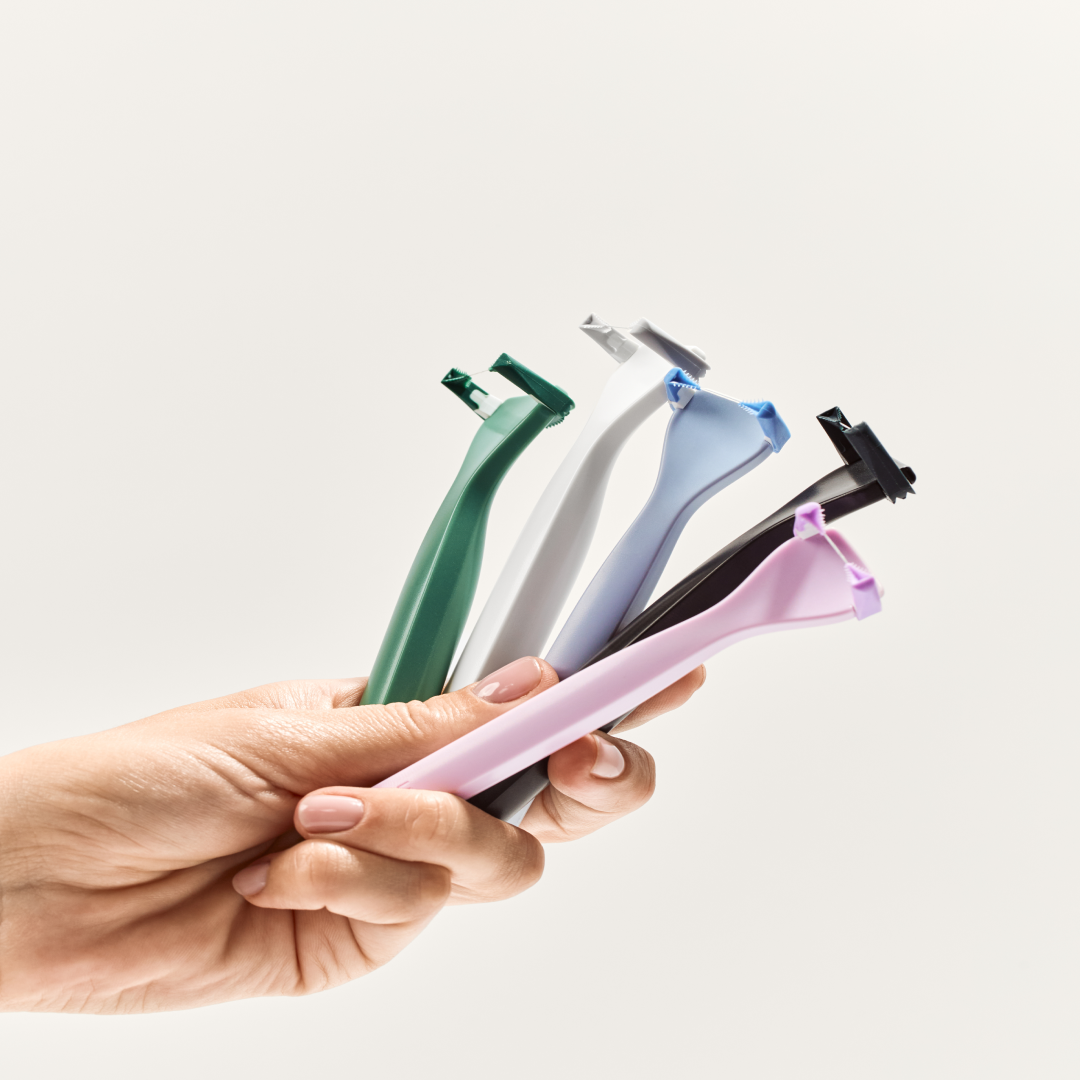 The Mini Flosser 5-Pack