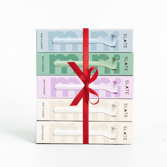 The Mini Magic 5-Pack