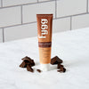 Chocolate Swirl | Nano-Hydroxyapatite Toothpaste with Prebiotics |