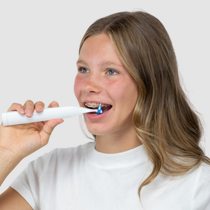 SLATE FOR BRACES
