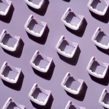 FLOSS HEAD REFILLS