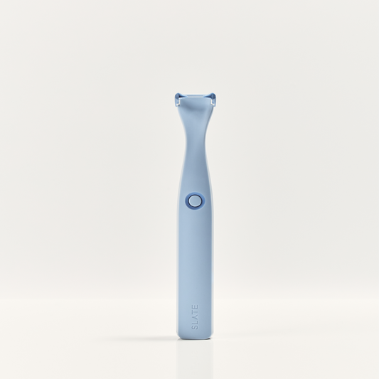 Slate Origin Electric Flosser
